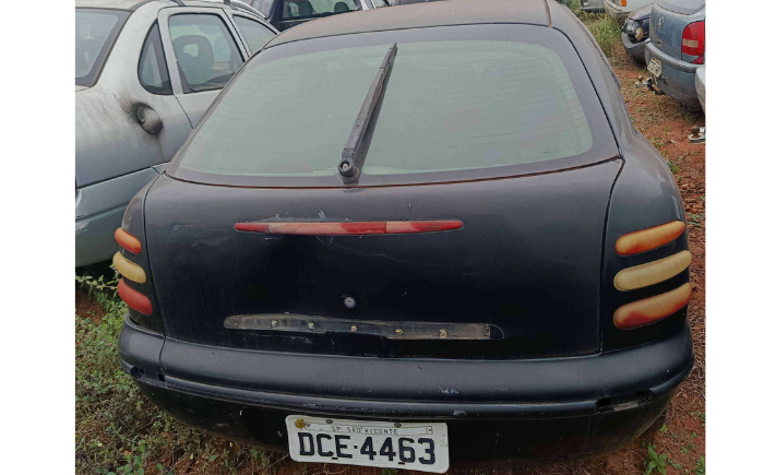 FIAT/BRAVA SX — foto 3 de 4
