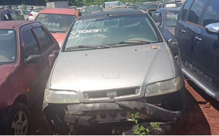 FIAT/PALIO FIRE — foto 3 de 3