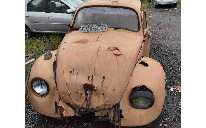 VW/FUSCA 1300 — foto 3 de 4