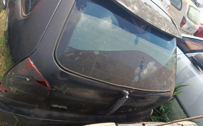 VW/GOL SERIE OURO 2000 — foto 4 de 4