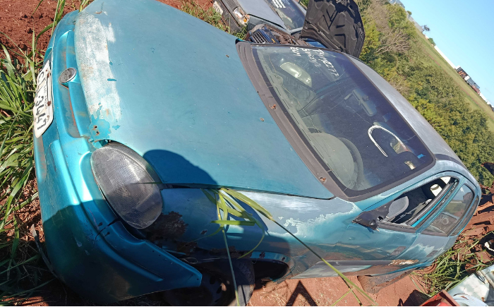 GM/CORSA GL — foto 4 de 4