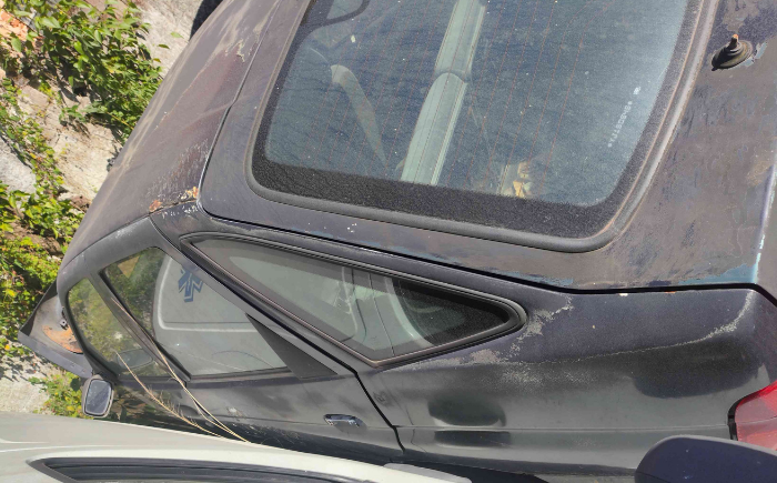 I/FORD ESCORT GL 1.6 H — foto 3 de 3