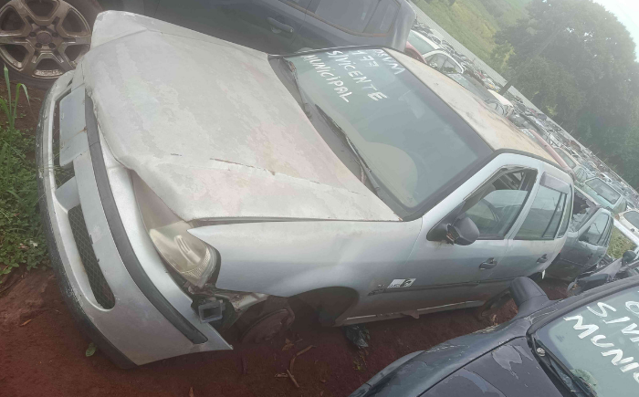 VW/GOL 16V PLUS — foto 4 de 4