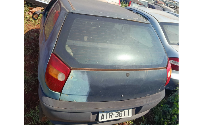 FIAT/PALIO EX — foto 4 de 4