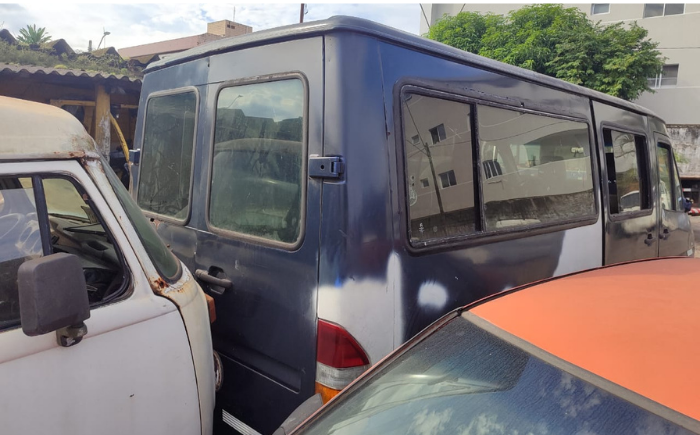 IMP/MBENZ 310D SPRINTERM — foto 4 de 4