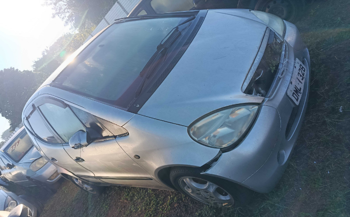 M.BENZ/A 160 — foto 4 de 4