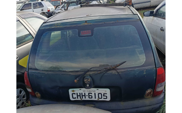 GM/CORSA SUPER — foto 4 de 4