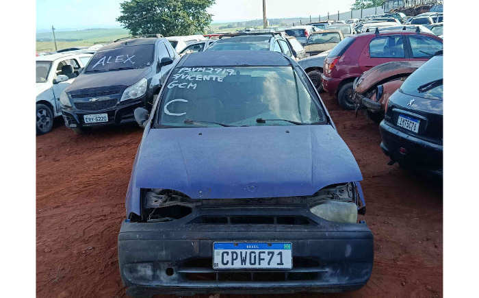 FIAT/PALIO ED — foto 3 de 4