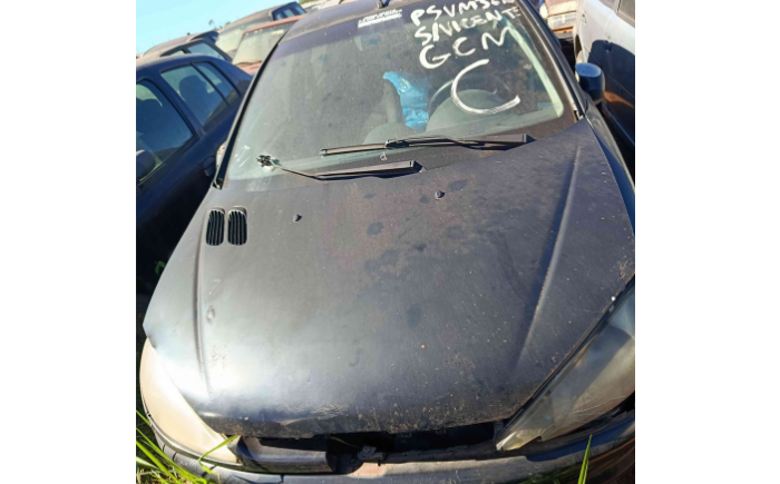 PEUGEOT/206 14 PRESENC — foto 4 de 4