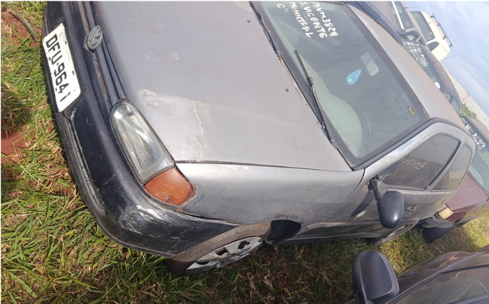 VW/GOL SPECIAL — foto 3 de 3