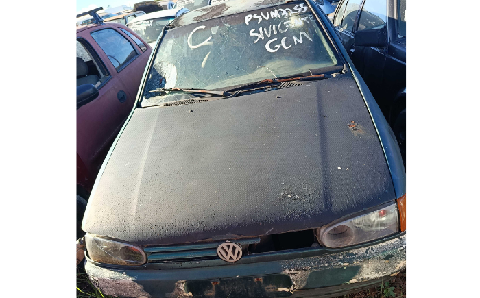 VW/GOL MI — foto 3 de 3