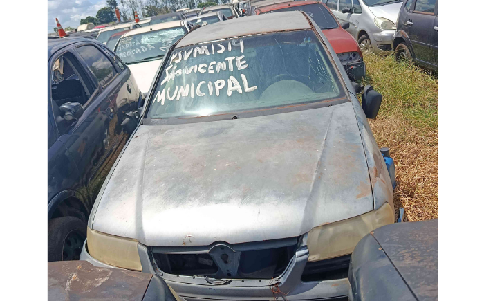 VW/GOL 16V PLUS — foto 4 de 4