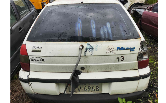 FIAT/PALIO WEEKEND STILE — foto 4 de 4