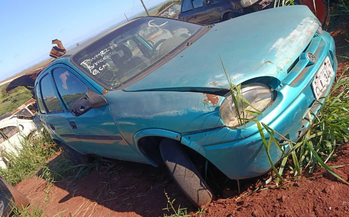 GM/CORSA GL — foto 3 de 4