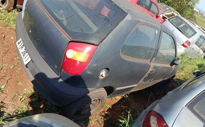 FIAT/PALIO EX — foto 3 de 4