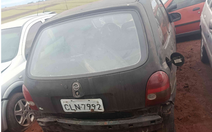 GM/CORSA WIND — foto 4 de 4