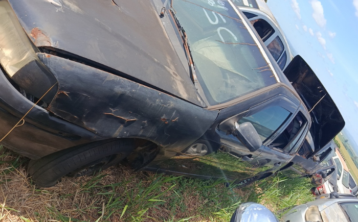 VW/GOL SERIE OURO 2000 — foto 3 de 4