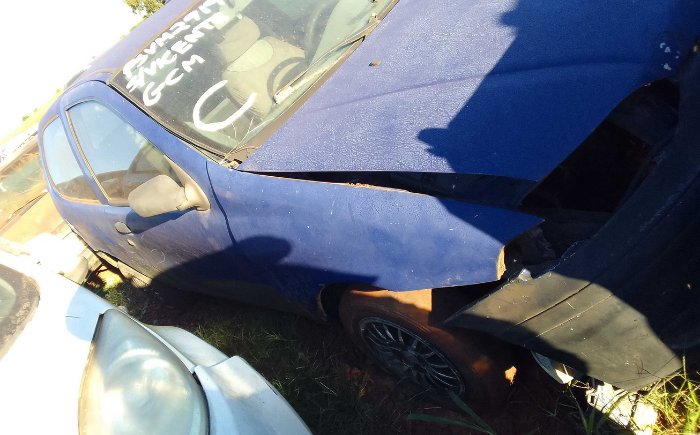 FIAT/PALIO ED — foto 4 de 4