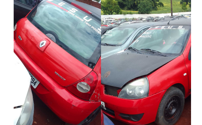 I/RENAULT CLIO CAM 10H3P — foto 3 de 3