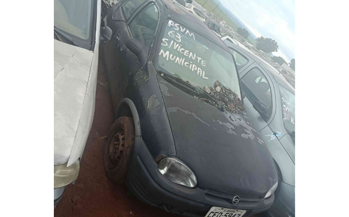 GM/CORSA WIND — foto 3 de 4