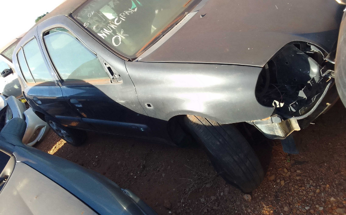RENAULT/CLIO RN 1.0 16V — foto 4 de 4