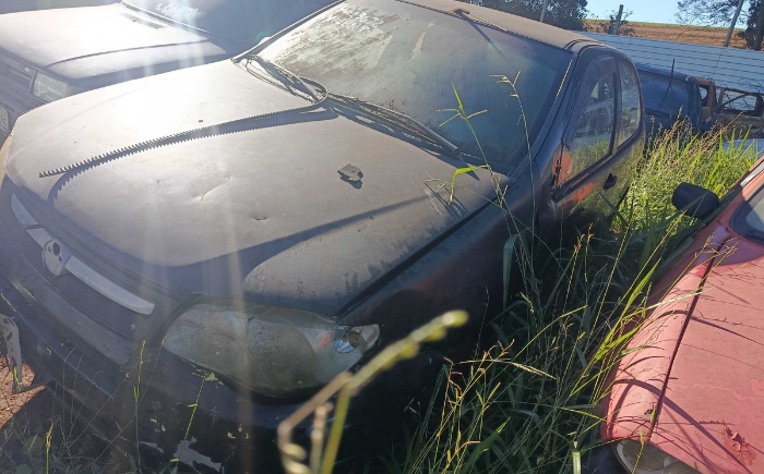 FIAT/PALIO FIRE — foto 3 de 4