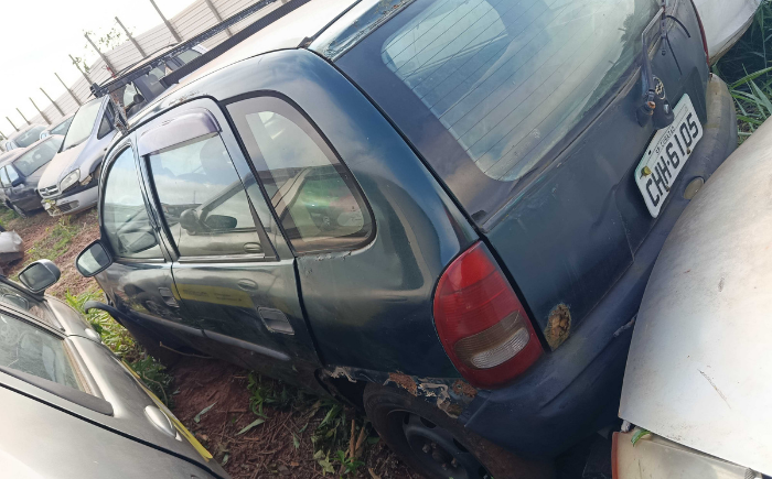 GM/CORSA SUPER — foto 3 de 4