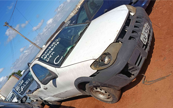 Banner do leilão