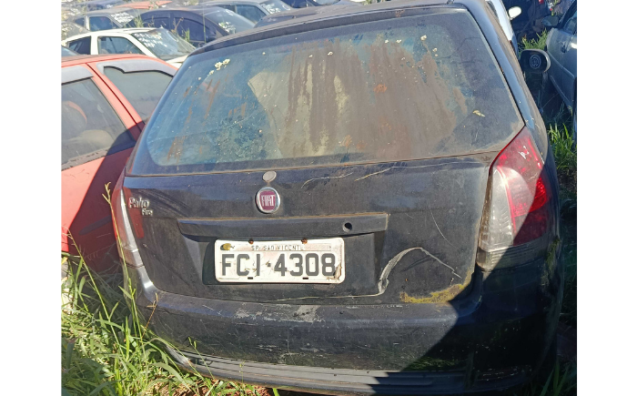 FIAT/PALIO FIRE — foto 4 de 4
