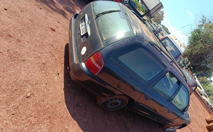 IMP/FORD MONDEO CLX ND — foto 4 de 4